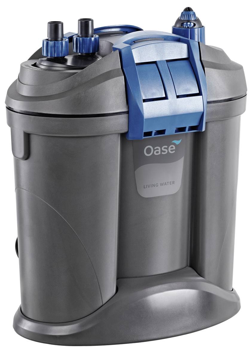 Oase 42668 FiltoSmart Thermo 200 vnější akvarijní filtr-2