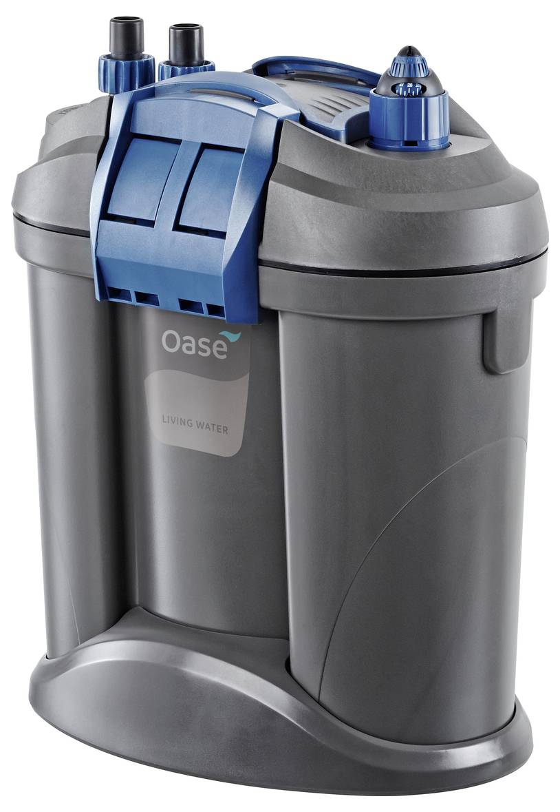 Oase 42668 FiltoSmart Thermo 200 vnější akvarijní filtr-3