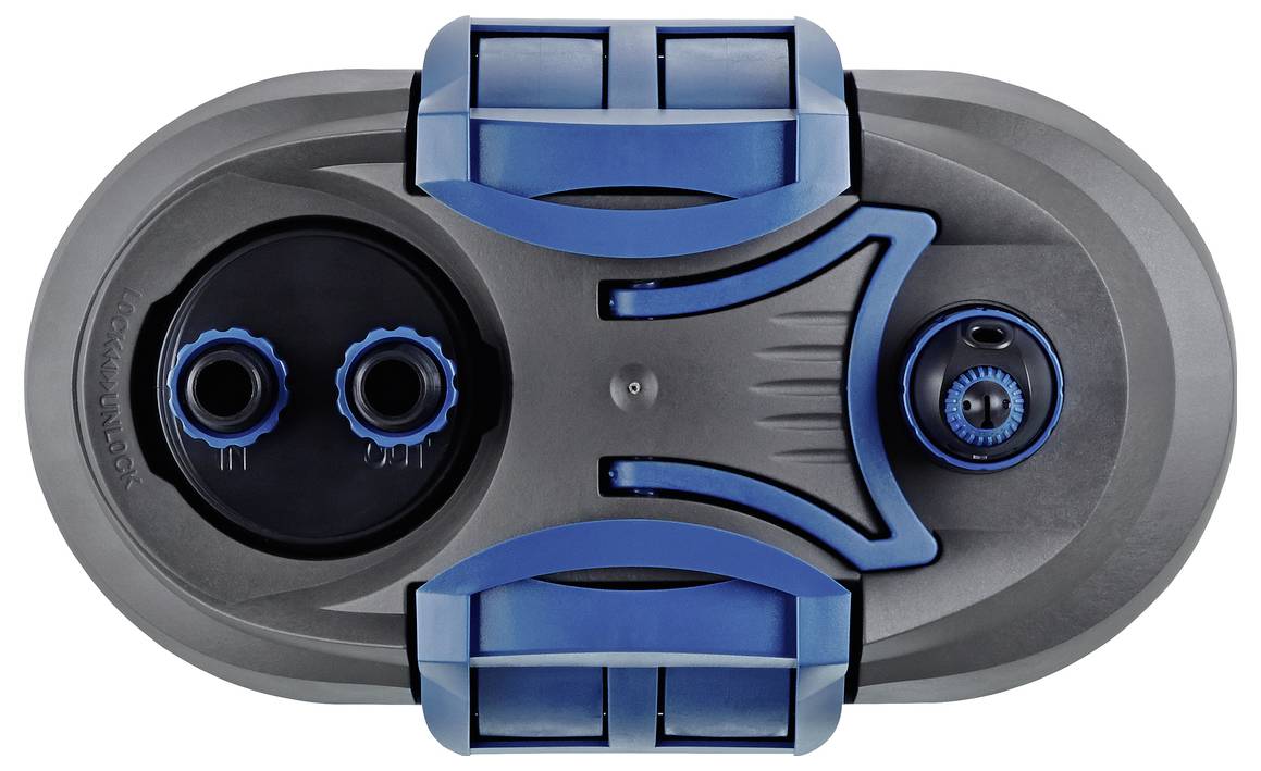 Oase 42669 FiltoSmart Thermo 300 vnější akvarijní filtr-1