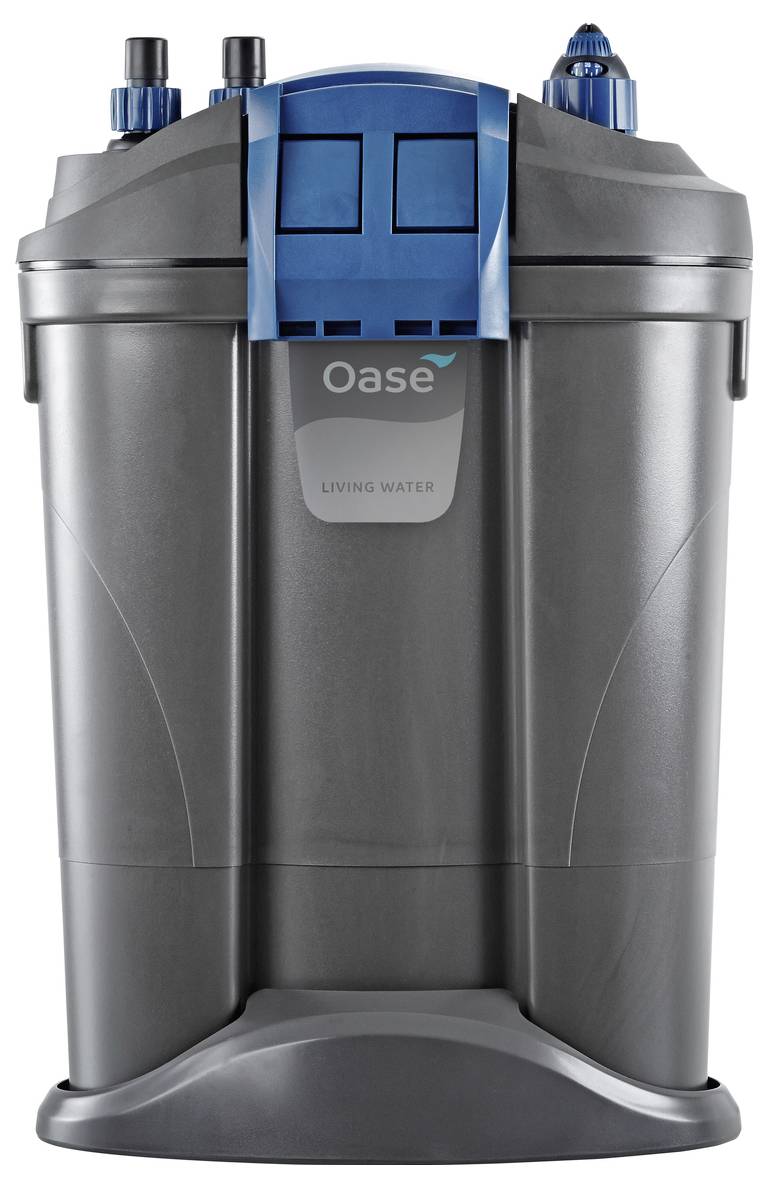 Oase 42669 FiltoSmart Thermo 300 vnější akvarijní filtr-2