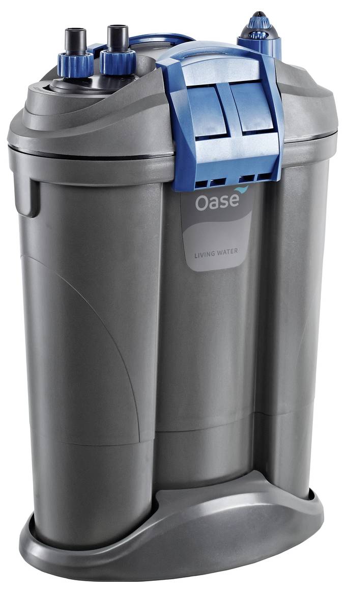 Oase 42669 FiltoSmart Thermo 300 vnější akvarijní filtr-3