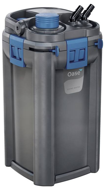 Oase 94700 BioMaster² 600 vnější akvarijní filtr-2