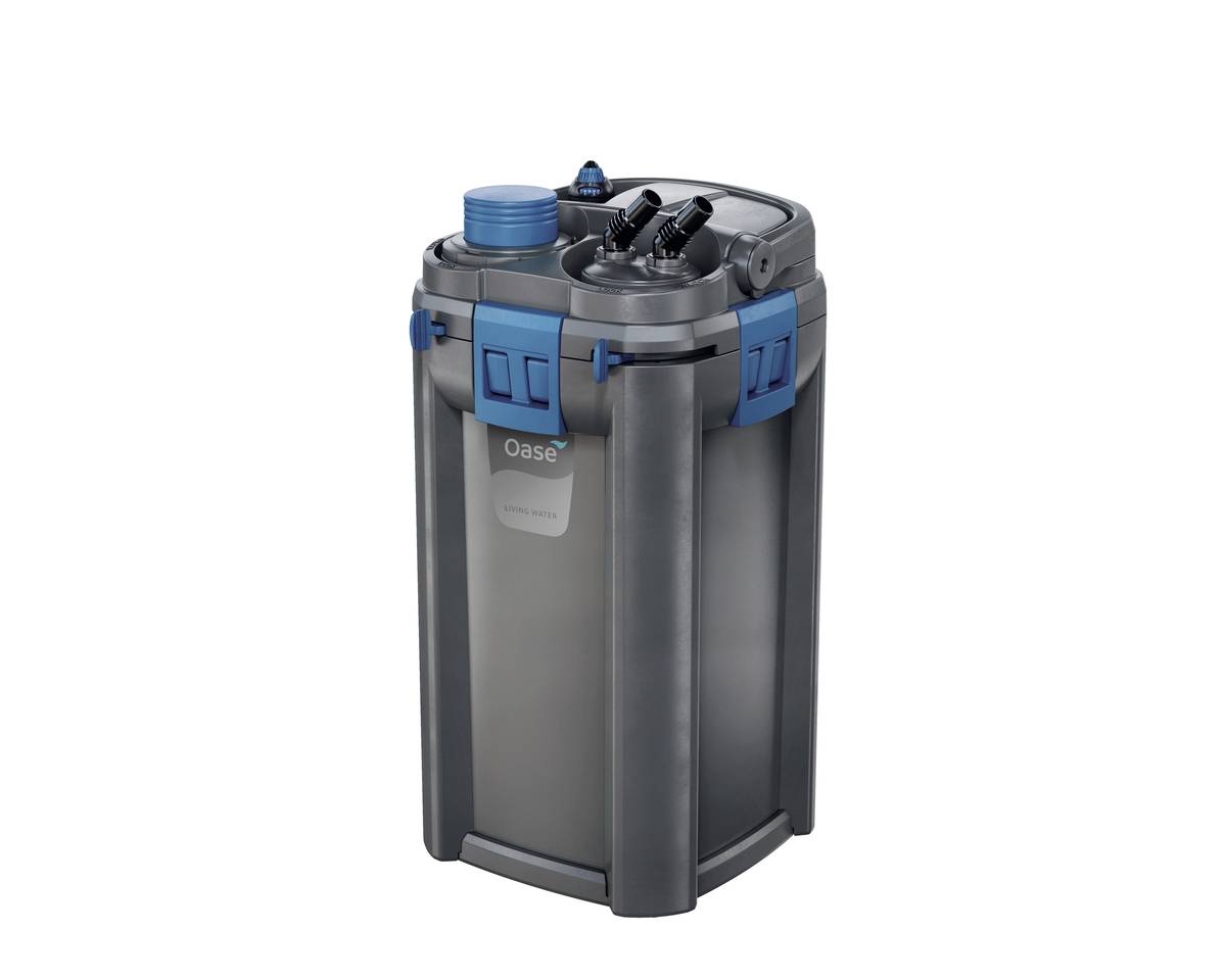 Oase 94679 BioMaster² Thermo 600 vnější akvarijní filtr-0