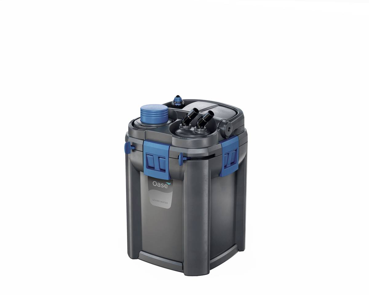 Oase 94689 BioMaster² Thermo 250 vnější akvarijní filtr-0