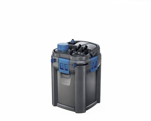 Oase 94689 BioMaster² Thermo 250 vnější akvarijní filtr