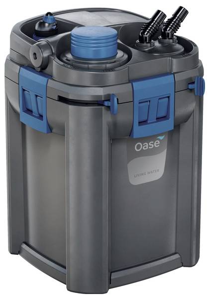 Oase 94689 BioMaster² Thermo 250 vnější akvarijní filtr-1