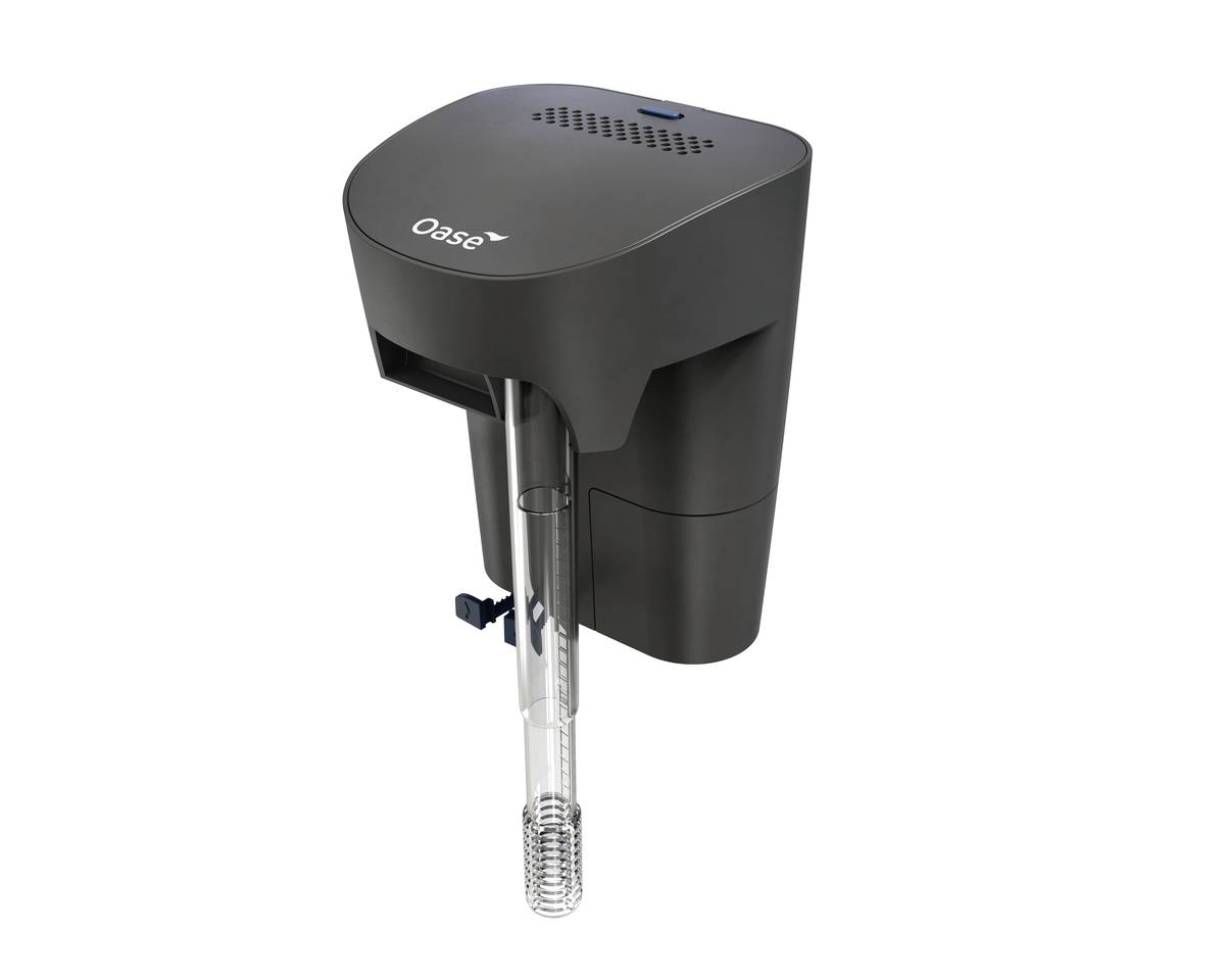 Oase 84079 BioStyle 75 grau vnější akvarijní filtr-0