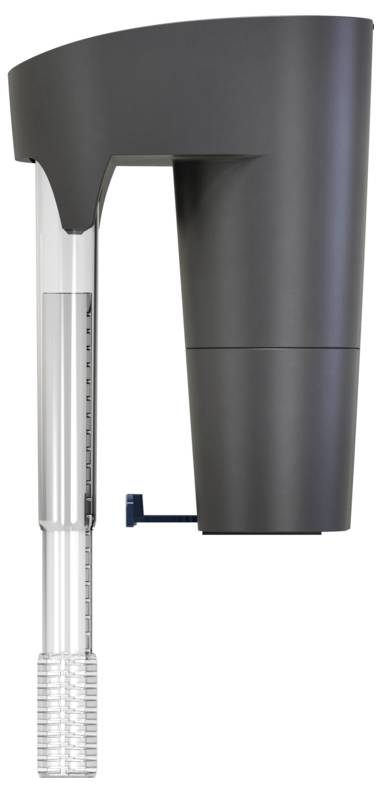 Oase 84079 BioStyle 75 grau vnější akvarijní filtr-2