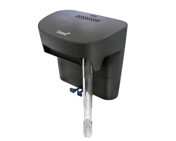 Oase 84080 BioStyle 115 grau vnější akvarijní filtr