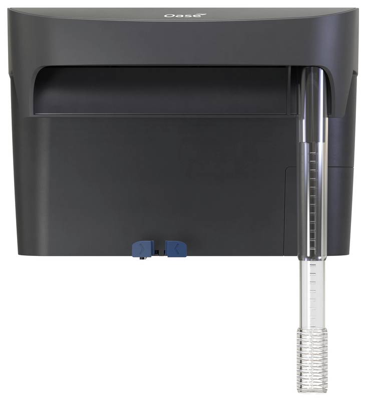 Oase 84081 BioStyle 180 grau vnější akvarijní filtr-1