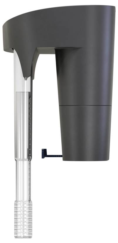 Oase 84081 BioStyle 180 grau vnější akvarijní filtr-2