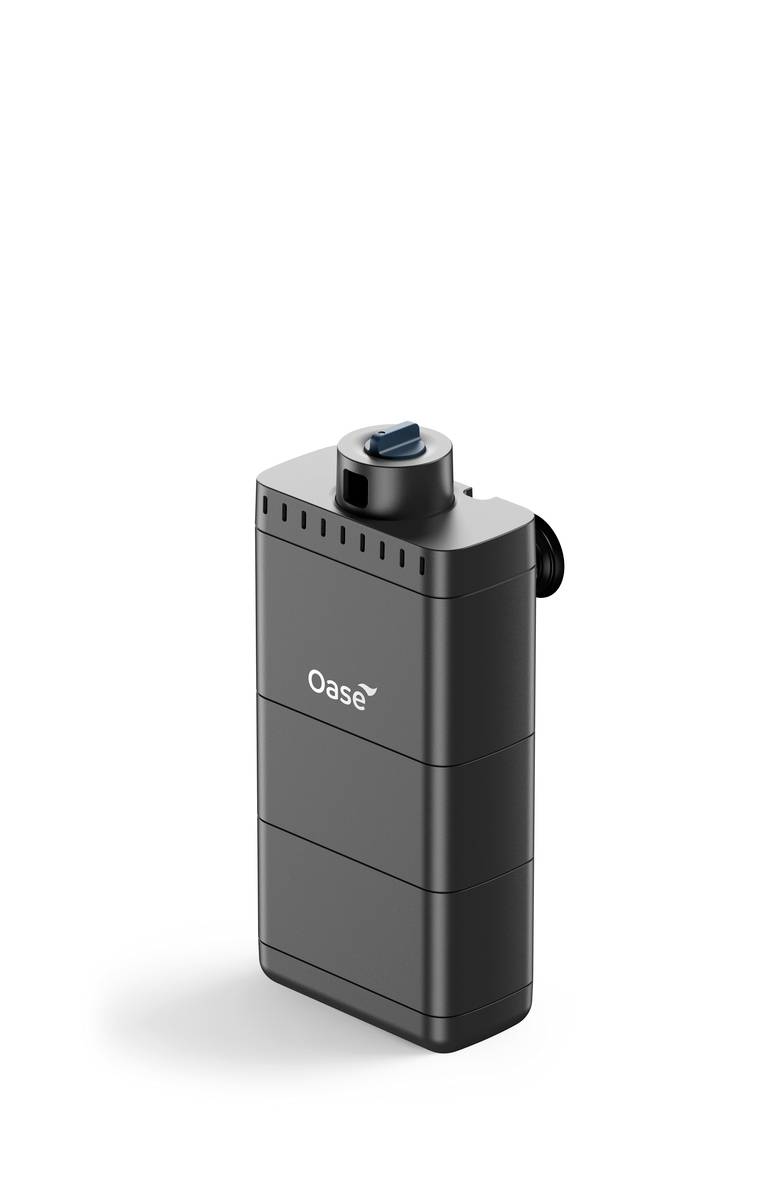 Oase 94106 EcoFlow 60 vnitřní akvarijní filtr-0