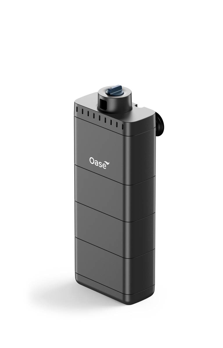 Oase 94107 EcoFlow 100 vnitřní akvarijní filtr-0