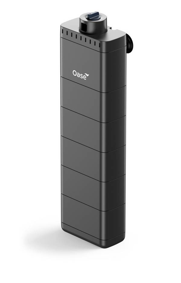 Oase 94109 EcoFlow 200 vnitřní akvarijní filtr