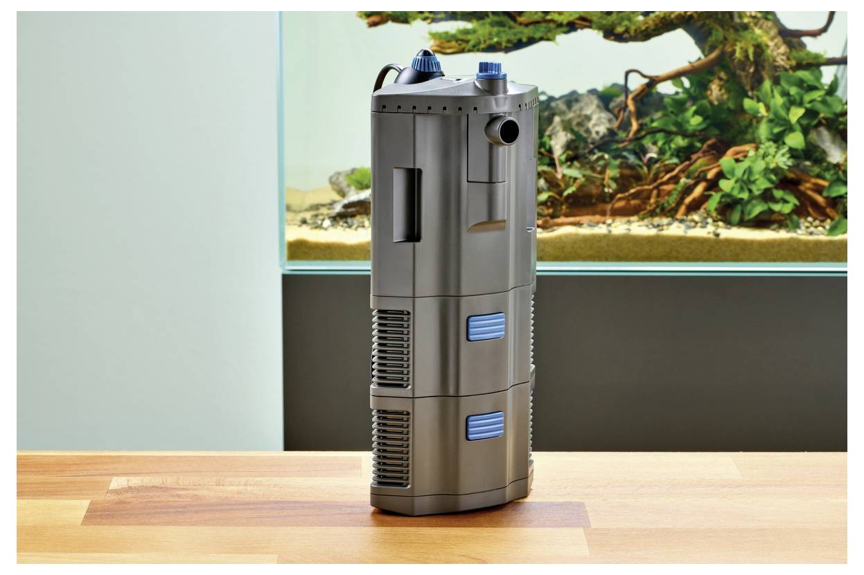 Oase 42237 BioPlus Thermo 100 vnitřní akvarijní filtr-3