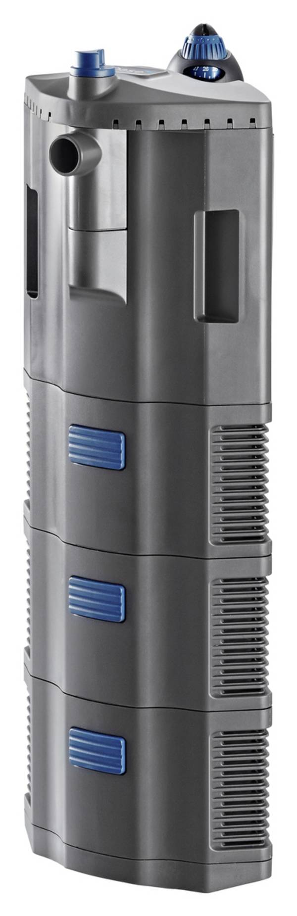 Oase 42238 BioPlus Thermo 200 vnitřní akvarijní filtr