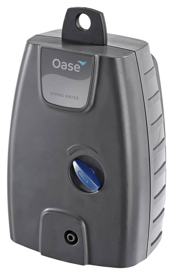 Oase 41848 OxyMax 100 provzdušňovač do akvária 100 l/h