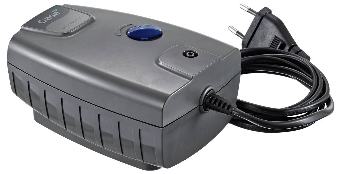 Oase 41848 OxyMax 100 provzdušňovač do akvária 100 l/h-4