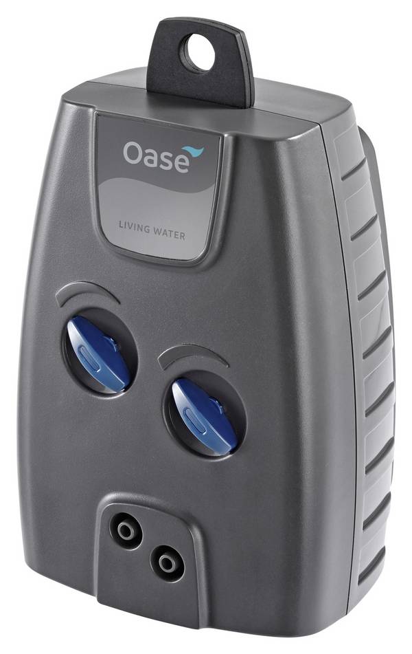 Oase 41849 OxyMax 200 provzdušňovač do akvária 200 l/h