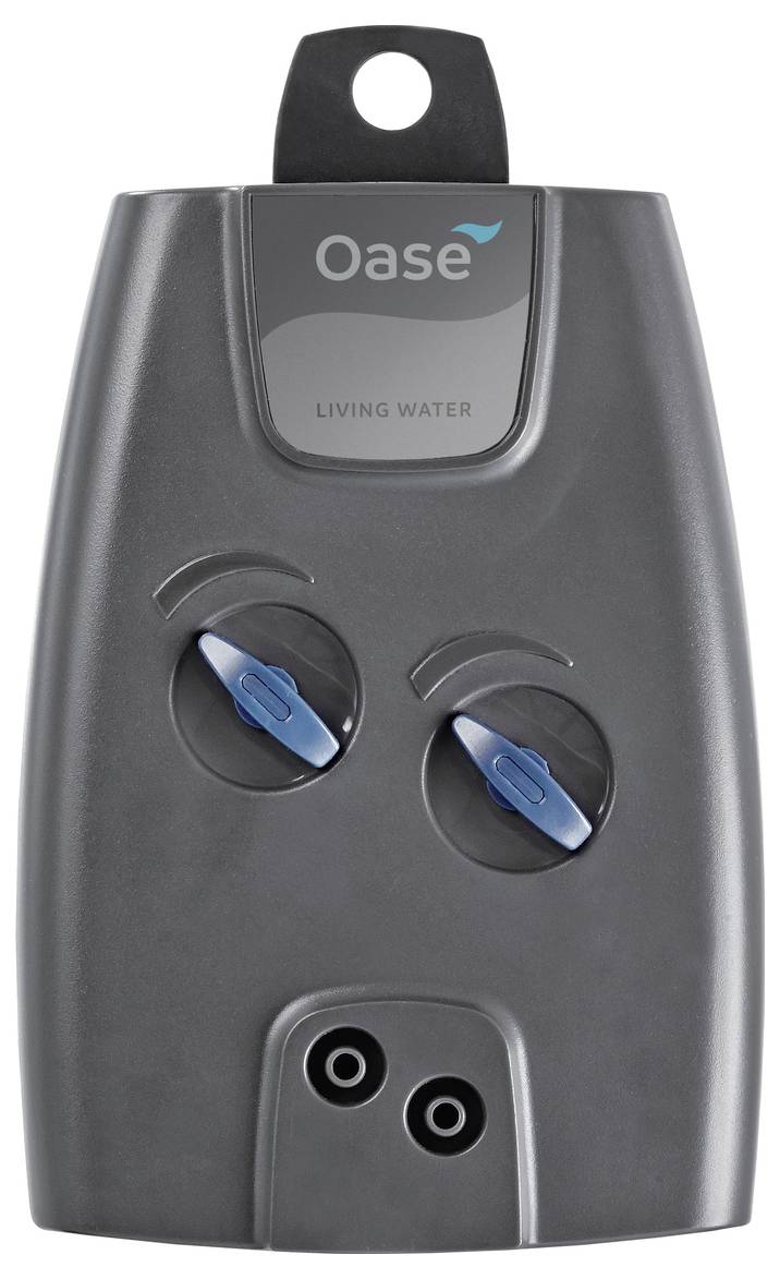 Oase 41850 OxyMax 400 provzdušňovač do akvária 360 l/h-1