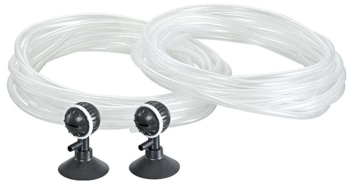 Oase 41850 OxyMax 400 provzdušňovač do akvária 360 l/h-2