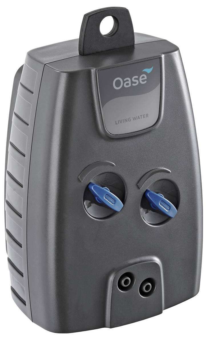 Oase 41850 OxyMax 400 provzdušňovač do akvária 360 l/h-3