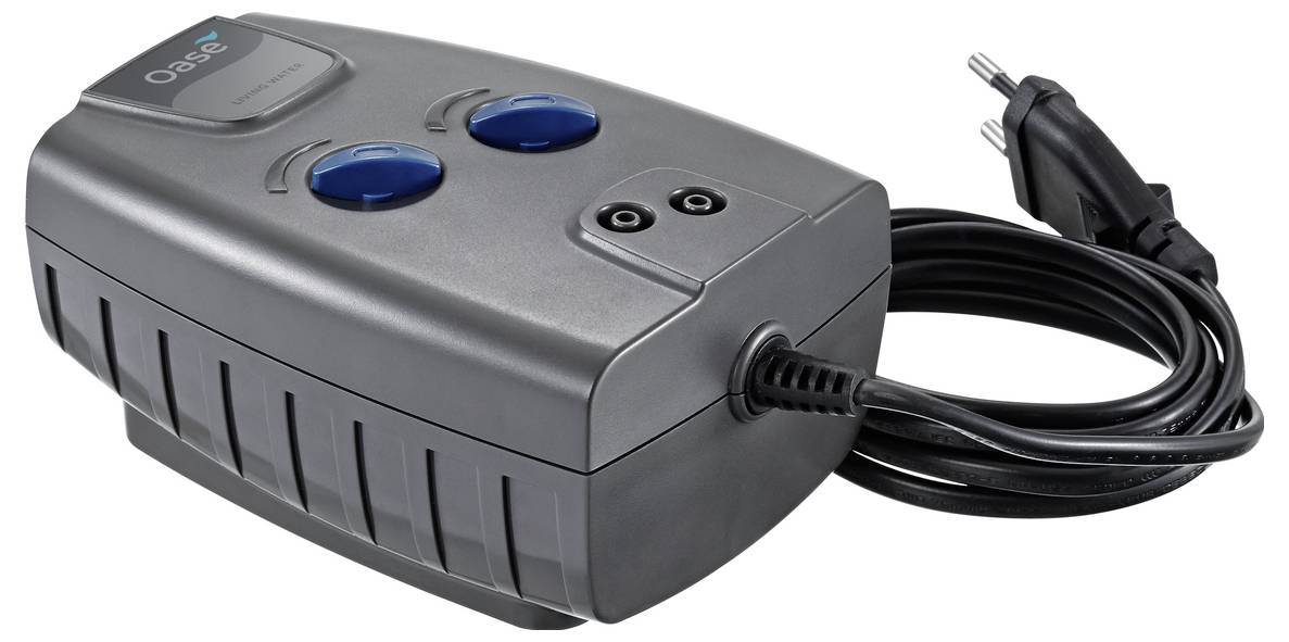 Oase 41850 OxyMax 400 provzdušňovač do akvária 360 l/h-4