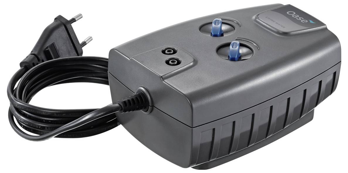 Oase 41850 OxyMax 400 provzdušňovač do akvária 360 l/h-5