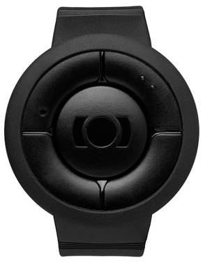 MiniFinder Nano GPS tracker LIVE Tracking, lokátor osob černá 1 ks