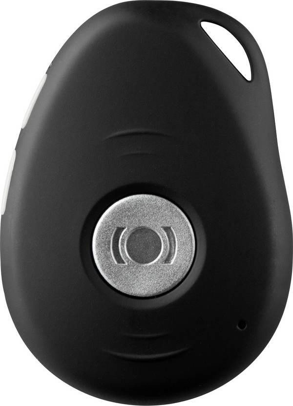 MiniFinder Pico GPS tracker LIVE Tracking, lokátor osob černá 1 ks
