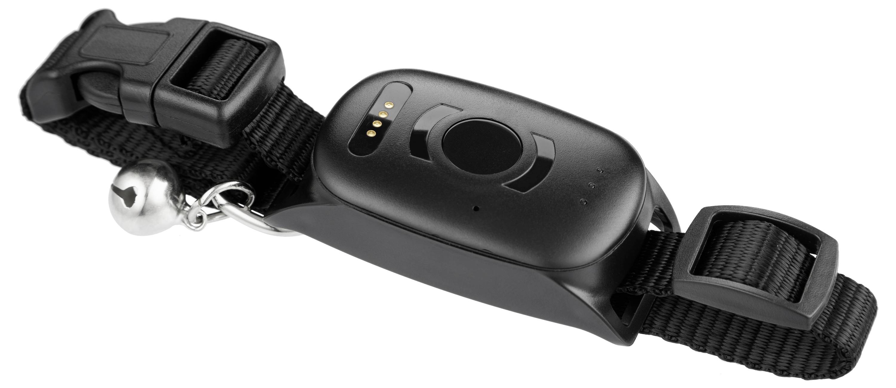 MiniFinder Atto Pro GPS tracker lokalizace domácích zvířat, LIVE Tracking černá 1 ks-9