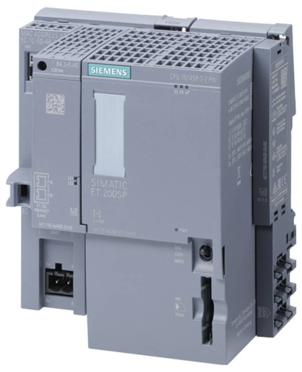 Siemens 6AG2510-1SK03-1AB0 6AG25101SK031AB0 CPU pro PLC