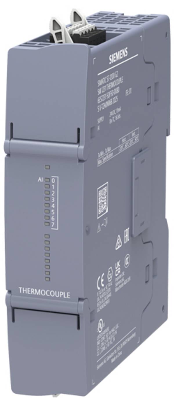 Siemens 6ES7231-5QF50-0XB0 6ES72315QF500XB0 PLC