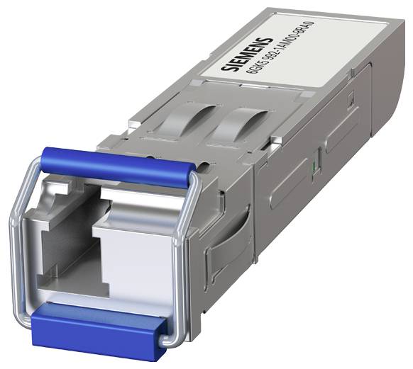 Siemens 6GK59921AM008RA0 6GK5992-1AM00-8RA0 zásuvný transceiver 1000 MBit/s-0