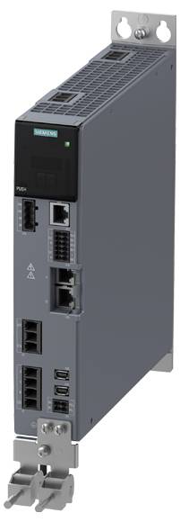 Siemens frekvenční měnič 6SL5310-1BE10-4DF1 0.4 kW 3fázový-0