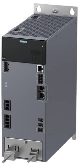 Siemens frekvenční měnič 6SL5310-1BE13-5DF1 7.0 kW 3fázový-0
