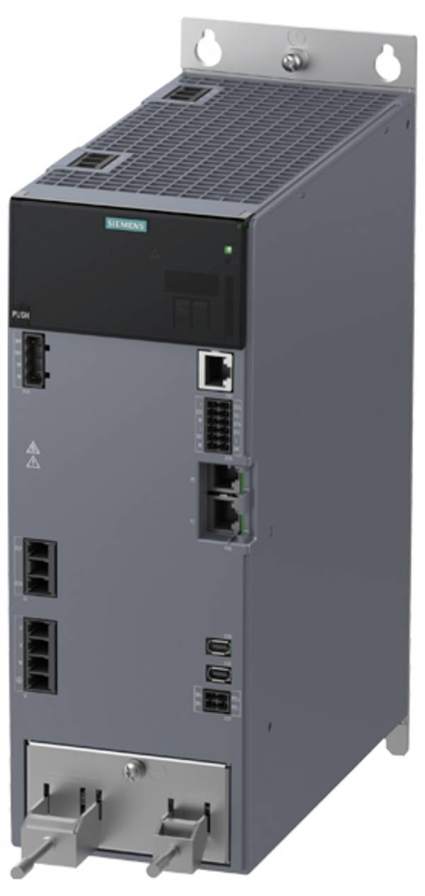 Siemens frekvenční měnič  6SL5310-1BE13-5DF1 7.0 kW 3fázový