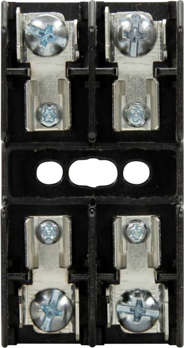Eaton FUSEBLOCK WAS 2894, BG3012B Pojistkový blok, 600 V, 15 A, 1 ks