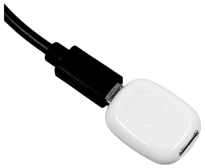 Shelly Shelly The Pill adaptér-5