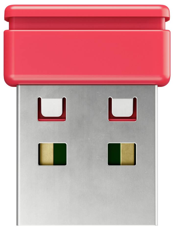 CHERRY STREAM DESKTOP ULTIMATE USB, bezdrátový, Bluetooth® sada klávesnice a myše integrovaný scrollpad německá, QWERTZ -8
