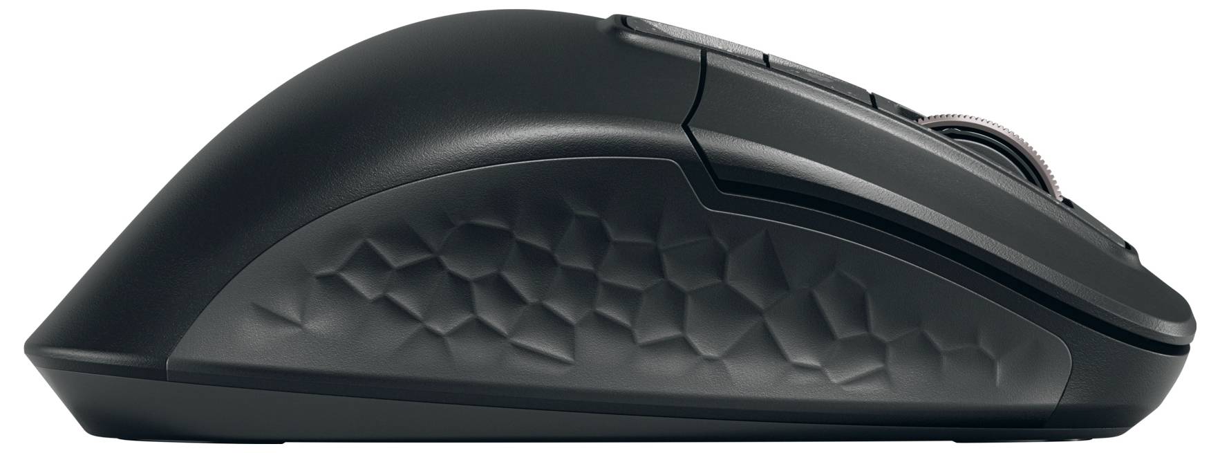 CHERRY STREAM DESKTOP ULTIMATE USB, bezdrátový, Bluetooth® sada klávesnice a myše integrovaný scrollpad německá, QWERTZ -13