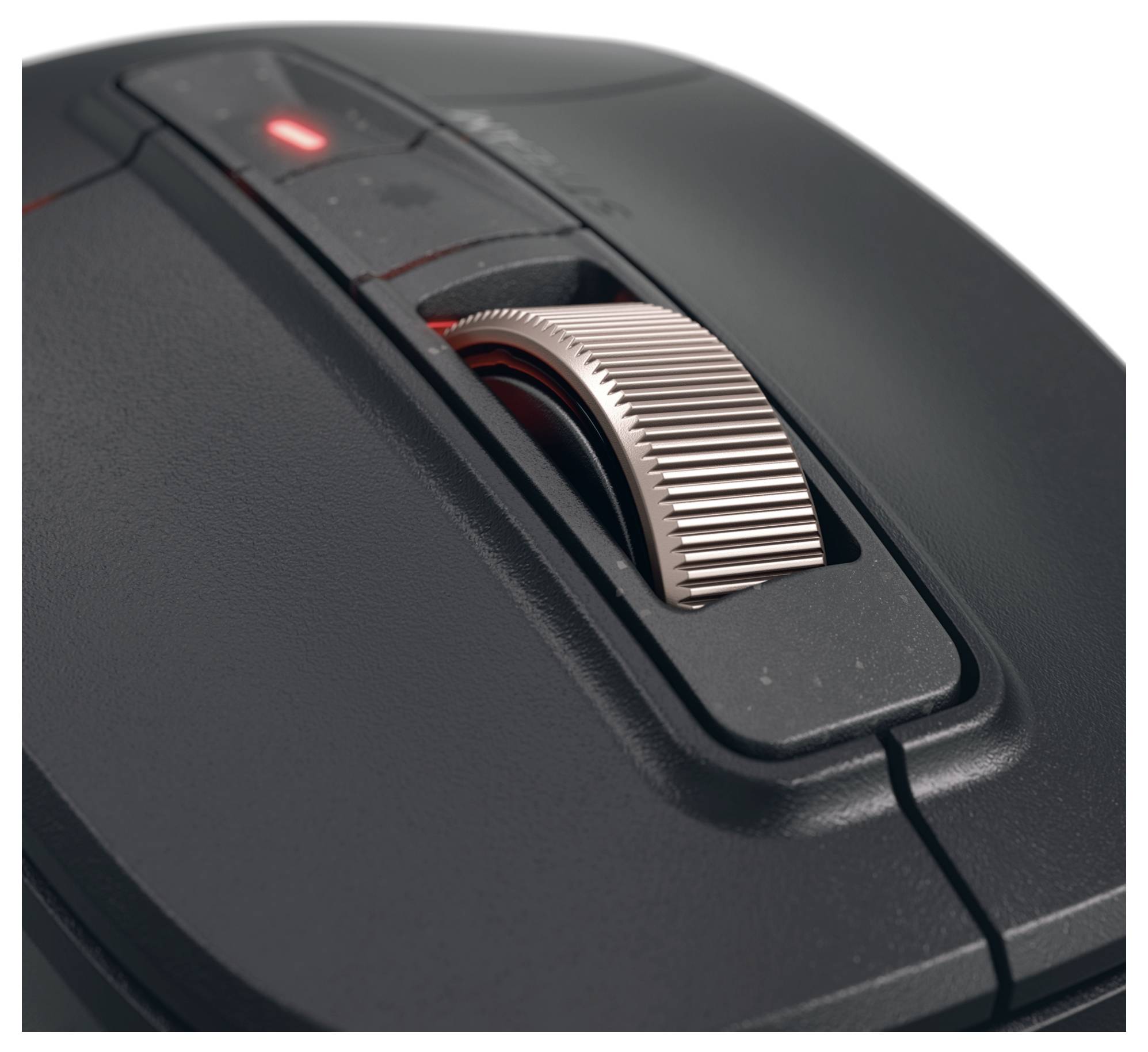 CHERRY STREAM DESKTOP ULTIMATE USB, bezdrátový, Bluetooth® sada klávesnice a myše integrovaný scrollpad německá, QWERTZ -16
