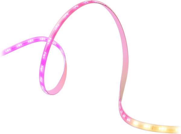 Philips Hue Hue LED pásek 8721103088413 Energetická třída (EEK2021): G (A - G) Flux Ultra Bright Gradient  48 W RGBICWW
