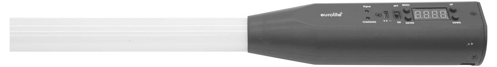 Eurolite 41700400 AKKU Slim Tube AIR Set DMX LED reflektor Počet LED:32 0.25 W-2