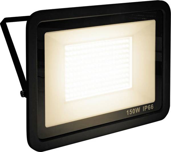 Eurolite IP FL-150 SMD DMX LED reflektor  Počet LED: 180