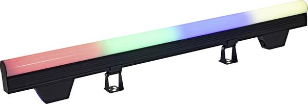 Eurolite PT-100/32 Pixel Tube DMX LED reflektor  Počet LED: 96