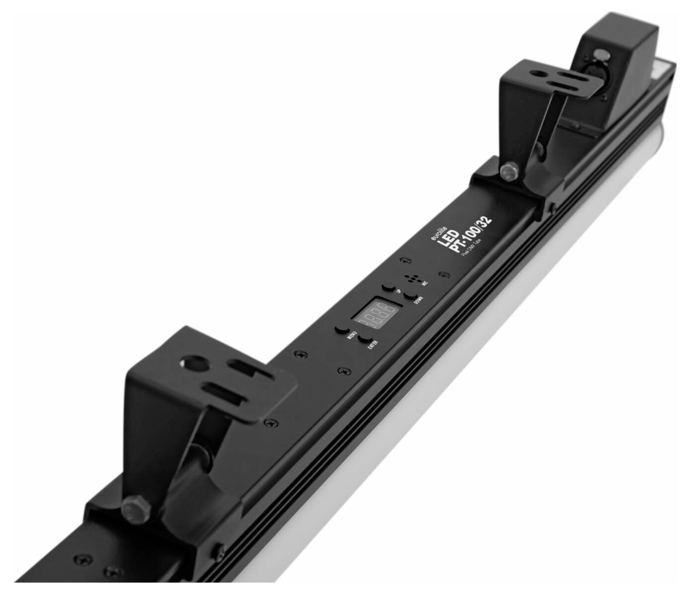 Eurolite PT-100/32 Pixel Tube DMX LED reflektor Počet LED: 96-3