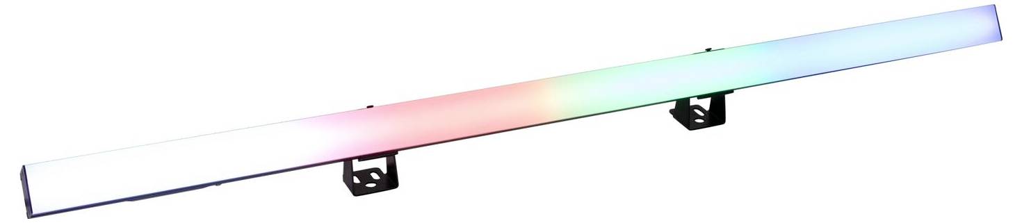 Eurolite PR-100/32 Pixel Rail DMX LED reflektor Počet LED: 96-1
