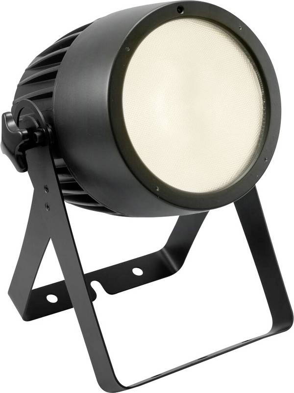 Eurolite divadelní reflektory Theatre COB 200 teplá bílá 200 W
