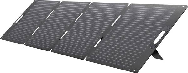 GYS ETFE / JACK monokrystalický solární panel, 220 W, 48 V